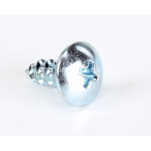 Screw, #10X1/2 Phil Trus Ab Zn